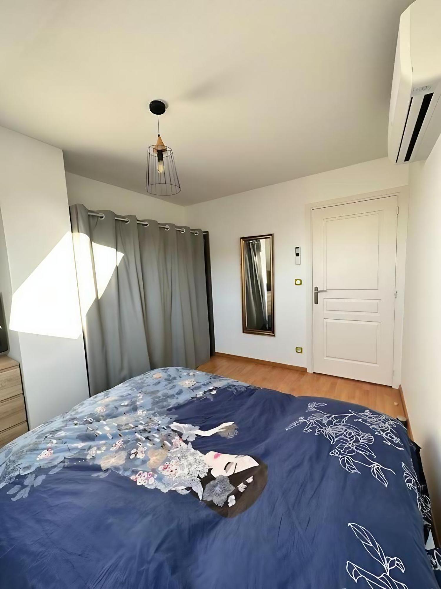 Superbe Duplex Proche Centre Ville Parking Gratuit Colmar Exterior photo