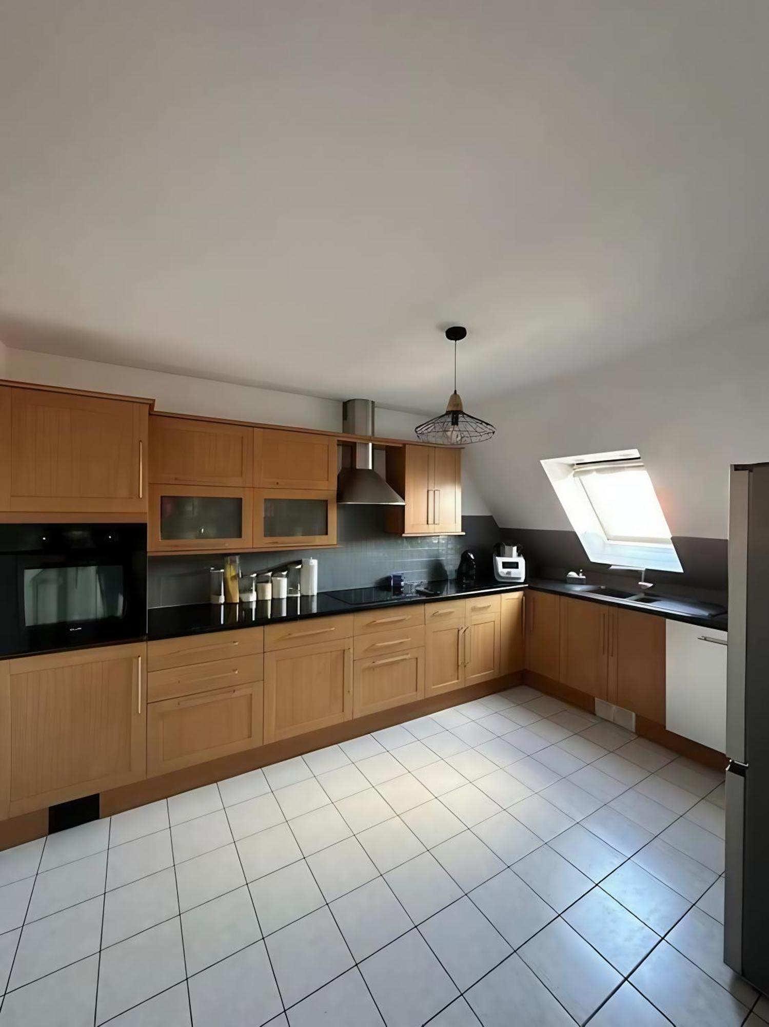 Superbe Duplex Proche Centre Ville Parking Gratuit Colmar Exterior photo